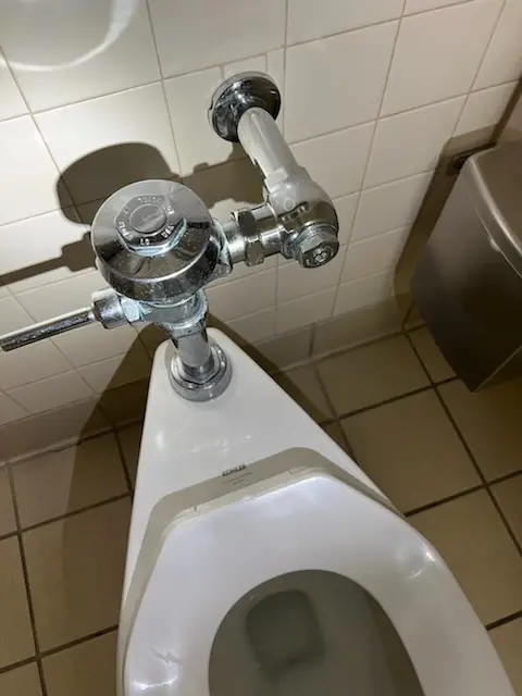 Fixture installation and repair for Sewer Camera Inspection in Hoopers Creek